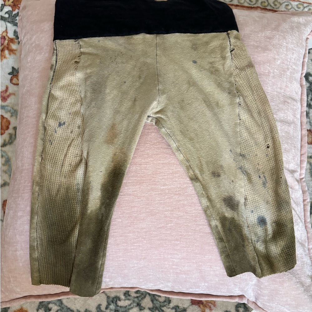 🍁Wildhorse Apparel Apocalyptic Wasteland Cut Knickers Size XS